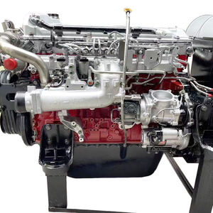 Moteur diesel industriel V2403-CR-E5 pour équipements de pelouse et véhicules utilitaires - Product Image 5