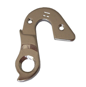 Nuevo Producto 2021: Soporte de Desviador para Bicicleta de Montaña AHL de Aleación 6061 - Product Image 5