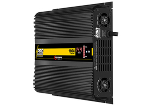 Taramps Pro เครื่องชาร์จแบตเตอรี่180A ระบบเครื่องเสียงรถยนต์ระบบจ่ายไฟ2590วัตต์กำลังไฟเอาต์พุตสูงสุดโวลต์มิเตอร์127/220V - Product Image 4