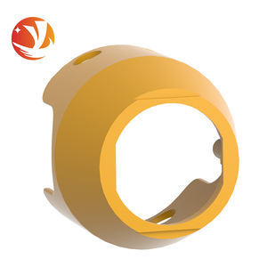 Nuevo y Original -Schneider- ZBZ1605 16 E/S 110V Módulo Controlador Programable PLC con Cubierta Protectora Metálica - Product Image 5