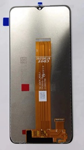 Pantalla Lcd Original para <span class=keywords><strong>Samsung</strong></span> <span class=keywords><strong>Galaxy</strong></span> <span class=keywords><strong>A04s</strong></span> <span class=keywords><strong>A047F</strong></span>, montaje de digitalizador de repuesto con marco - Product Image 3