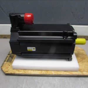 Servomotor Ab Rockwell MPM B2153F MJ72AA 0.75kW 380V, Instalación Horizontal, Origen EE. UU. - Product Image 3