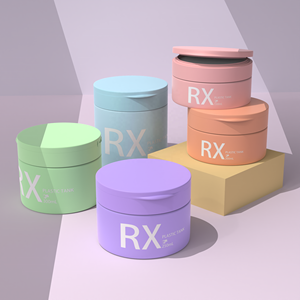 Runxuan 100g nhựa <span class=keywords><strong>Jar</strong></span> bao bì 50g BB Kem <span class=keywords><strong>Jar</strong></span> 200g 300G 500G Pet mỹ phẩm chăm sóc da kem <span class=keywords><strong>Jar</strong></span> với <span class=keywords><strong>Flip</strong></span> <span class=keywords><strong>Top</strong></span> <span class=keywords><strong>cap</strong></span> - Product Image 5