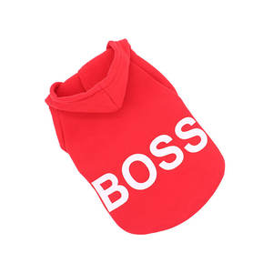 Vêtements pour chien, sweat-shirt chaud d'automne et d'hiver, vêtements de sport et de loisirs pour animaux de compagnie, sweat-shirt à deux pattes, vêtements pour chat - Product Image 6