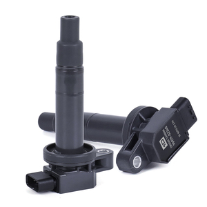 อะไหล่รถยนต์คอยล์จุดระเบิด1NZ-FE 2SZ-FE 2NZ-FE 90919-02240 90080-19021 90919-02229 90919-02265 - Product Image 3