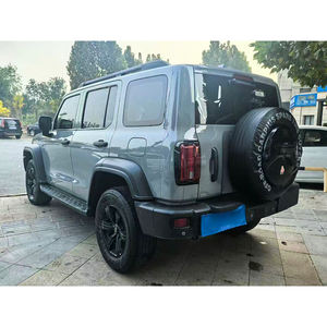 2024 vendita calda GWM serbatoio 300 benzina auto Gwm serbatoio 300 fuoristrada Cina produttore <span class=keywords><strong>Automobile</strong></span> serbatoio 300 <span class=keywords><strong>Suv</strong></span> - Product Image 6