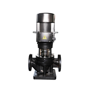 Bombas en línea de circulación de agua caliente de gran tamaño, bomba de circulación de tubería para sistemas de calefacción <span class=keywords><strong>rommer</strong></span> - Product Image 5