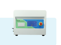 ISO 10555 YY0285 Intravascular Catheter Flow Pressure Tester Medical Device Testing Equipment
