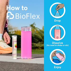 Tabletas Efervescentes de Electrolitos para Hidratación, Sin Azúcar, con Sabores Personalizados, Complejo de Nutrición Deportiva, Bebida Energética - Product Image 5