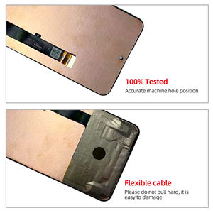 Pantalla LCD para teléfono móvil ZTE Nubia Red <span class=keywords><strong>Magic</strong></span> <span class=keywords><strong>6R</strong></span> Pantalla para ZTE Red <span class=keywords><strong>Magic</strong></span> <span class=keywords><strong>6R</strong></span> Reemplazo de pantalla para ZTE Red <span class=keywords><strong>Magic</strong></span> <span class=keywords><strong>6R</strong></span> Lcd - Product Image 3