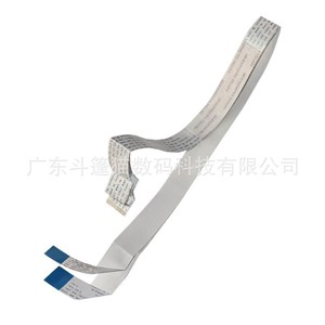 ที่ใส่ตลับหมึกเครื่องพิมพ์ HP สายริบบิ้น รอก สำหรับ 7720 7730 7740 8210 8216 เครื่องพิมพ์อิงค์เจ็ท หมึกโซลเว้นท์ ใหม่ - Product Image 2