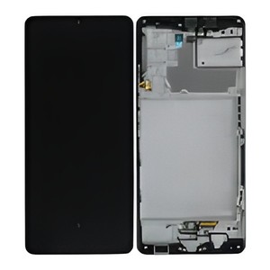 Écran OLED de remplacement pour Samsung Galaxy A42 5G, dalle tactile avec châssis SM-A426B SM-A426U SM-A426N, ensemble d'affichage pour téléphone portable - Product Image 1
