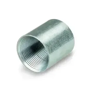 CS Socket NPT đầy đủ chủ đề thép carbon nữ khớp nối - Product Image 1