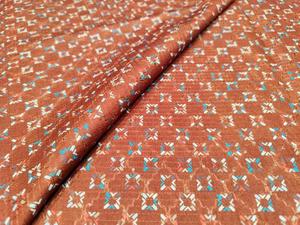 Tela de Algodón y Seda Tejida, Elegante, Ligera, Suave, Transpirable, para Coser Vestidos de Novia, Manualidades y Uso en Proyectos DIY - Product Image 5