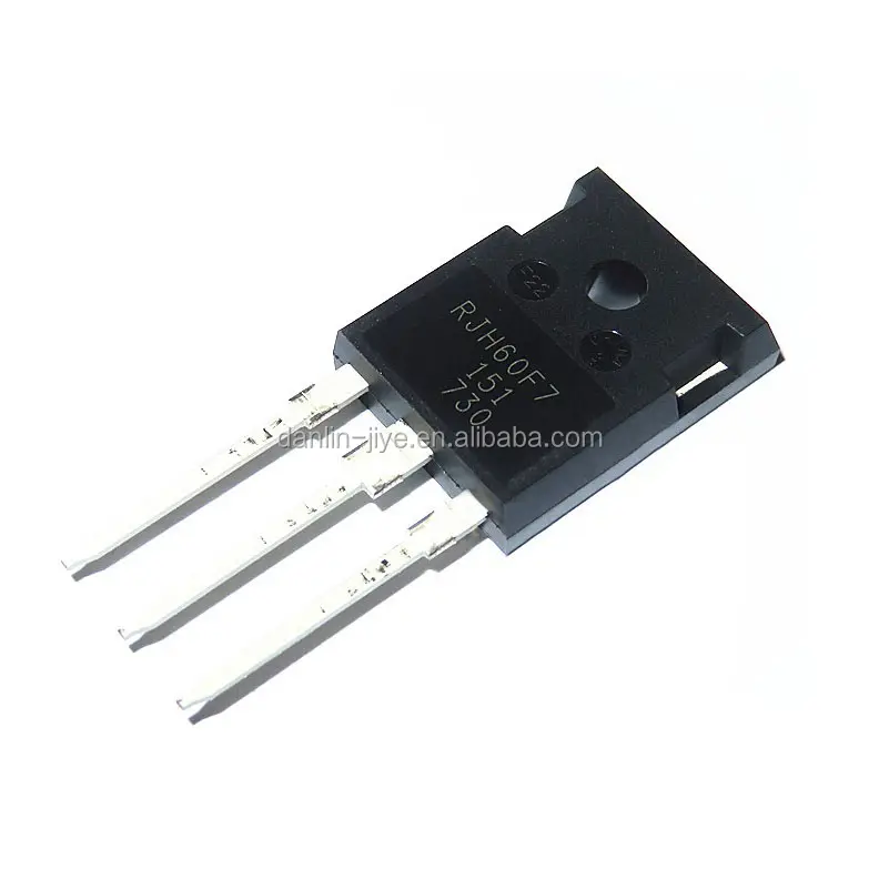 IGBT Transistors 600V 40A High Speed Trench Gate IGBT 5 pieces