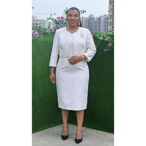 Ladies Suit Wholesale Church Suits Top Elegant White Church Suits