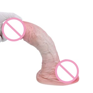FAAK 6 Styles Dildo réaliste énorme et épais, fabriqué sur mesure pour adultes, produit sexuel très vendu en Europe et aux États-Unis sur Amazon, grand dildo pour hommes et femmes. - Product Image 6