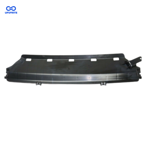 Plaque de garniture intermédiaire du pare-chocs arrière de voiture automatique OEM 205-885-1600 205 885 1600 2058851600 pour <span class=keywords><strong>Mercedes</strong></span>-Benz Classe C W205 2015-2018 - Product Image 1