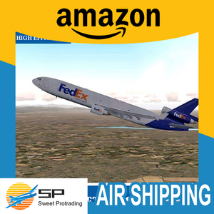 وكيل شحن البضائع مع DDP/DDU أسعار الشحن الجوي الدولي من الصين إلى دبي الإمارات العربية المتحدة - Product Image 2