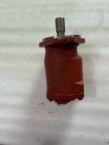 Motor Hidráulico A10FL25, Bomba Hidráulica A10FL25 para Grúa, Piezas de Bomba A10FL19 A10FL21 A10FL25-996-0 - Product Image 3