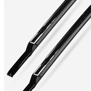 Barras de techo para coche, barras transversales de aleación 90110 para Land Rover Defender - Product Image 1