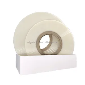 Box Corner Pasting Adhesive Kraft Paper Corner Protection Tape For Box Corner Pasting Sticking Machine