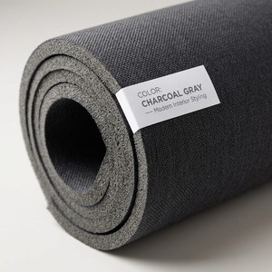 <span class=keywords><strong>Tissu</strong></span> extensible en jersey avec mousse intégrée, <span class=keywords><strong>tissu</strong></span> composite <span class=keywords><strong>éponge</strong></span> élastique pour équipement de protection, doublure de vêtement - Product Image 6