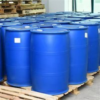 Acide Sulfonique Industriel LABSA de Haute Qualité Pureté 96% (CAS 27176-87-0) Liquide Viscieux Brun Marque BXZJ UN2584/2924 Usine