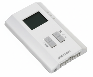 เทอร์โมสตัท Alerton Microset สำหรับเครื่องปรับอากาศ, เทอร์โมสตัท Alerton DDC Controller สำหรับโซลูชั่นการจัดการอาคาร - Product Image 1