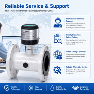 เครื่องวัดอัตราการไหลแบบดิสเพลสเมนต์เชิงบวก SITRANS FM MAG 8000 ใช้พลังงานจากแบตเตอรี่ มาตรฐาน IP68 พร้อมเซ็นเซอร์วัดการไหลของของเหลว  รองรับการเชื่อมต่อ RS485  ช่วงการวัด 1-30 ลิตร/นาที - Product Image 6