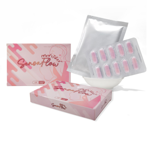 Capsules de Maca de haute qualité Supplément à base de plantes pour la santé des femmes pour la vitalité et le soutien immunitaire Energizing Adults - Product Image 5