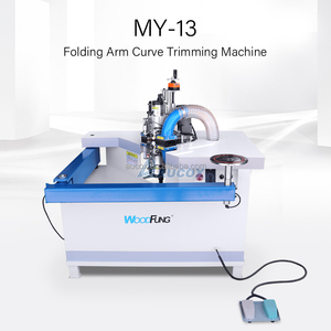 Trimmer <span class=keywords><strong>elettrico</strong></span> bordo legno 350W 6.35mm - Product Image 3