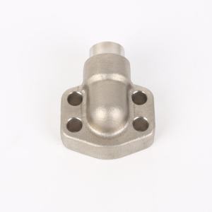 Industrieller SAE Stumpf schweiß flansch Günstiger Edelstahl für Maschinenbau - Product Image 5