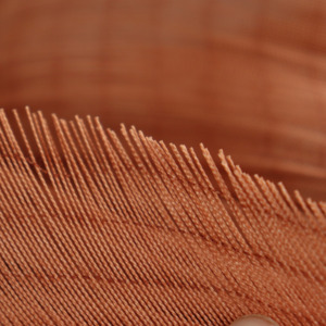 Tela de cordón de neumático sumergido en poliéster de la mejor calidad para hacer neumáticos 1100Dtex/2 - Product Image 4