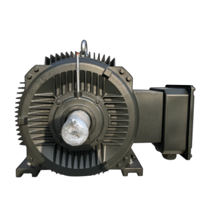 Motor de Inducción Asíncrono Trifásico Industrial de CA con Cable de Cobre, Personalizable en 380V/400V/415V/660V, Serie YE-H Y2 - Product Image 1