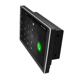 Reproductor multimedia con Android para coche, radio con pantalla táctil, USB, BT, WIFI, Mirror Link, reproductor dvd, lexus <span class=keywords><strong>330</strong></span> - Product Image 5