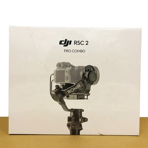 Original <span class=keywords><strong>DJI</strong></span> RSC 2 PRO COMBO <span class=keywords><strong>RSC2</strong></span> cardan de caméra design pliable écran OLED intégré fournit <span class=keywords><strong>Ronin</strong></span> SC2 tout neuf en stock - Product Image 2