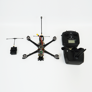 Drone FPV 10 pouces avec prix compétitif Transmission d'images 15KM Données en temps réel <span class=keywords><strong>Photographie</strong></span> aérienne professionnelle - Product Image 3