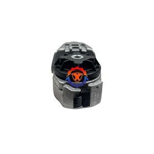 Tensor de Correa para Motores 4BT 6BT 6D102 4D102, Pieza de Repuesto 6731-61-4141 3814086 para Excavadora PC200-6 PC200-7 - Product Image 1