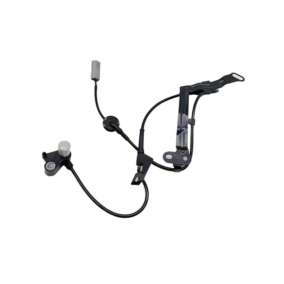 Hot Sales ABS Wheel Speed Sensor OEM B25D-43-73XG ABS Sensor For Mazda 323 S VI (BJ)