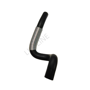 Manguera de caucho EPDM con colina 97312B4000 para combustible, calentador de agua y uso automotriz - Product Image 2