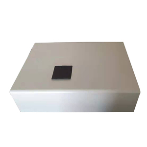 Espectrómetro infrarrojo <span class=keywords><strong>TBN</strong></span> de viscosidad del fabricante OEM de Huazheng para el contenido de aceite en el analizador de agua - Product Image 4