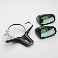 Kit de régulateur de vitesse automatique de qualité OEM pour BMW G30 G31 X3 X4 ACC 5AT 5AU, avec détection d'angle mort et système de conduite sécurisée automatique, pour modernisation et adaptation