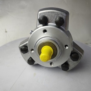 Bomba de Pistones Radiales Hidráulica HAWE R5.6A 16, Desplazamiento 200 Bar, Funcionamiento 1 - Product Image 4