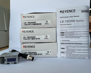 เซ็นเซอร์เลเซอร์แท้ 100% รุ่น LR-TB2000 LR-TB2000C - Product Image 4