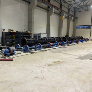 Fabricants de poteaux en béton Offre Spéciale <span class=keywords><strong>ciment</strong></span> électrique, machine de fabrication de poteaux en béton, moule de poteaux en béton à vendre - Product Image 2