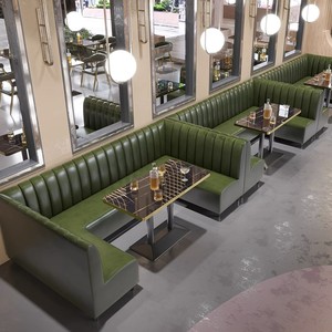 Thiết Kế Mới Nhà Hàng Trong Nhà Quán Cà Phê Bàn Ghế Bán Buôn Giá Rẻ Cửa Hàng Quán Cà Phê Đồ Nội Thất Ghế Sắt Thiết Kế Nước Bằng Chứng Bảng - Product Image 2