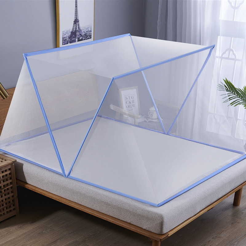 Новые складные москитные сетки в студенческих общежитиях для младенцев и детей