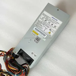 อุปกรณ์จ่ายไฟคอมพิวเตอร์ PSU สำหรับ DSP 2U <span class=keywords><strong>500W</strong></span> สวิตช์ FSP500-702UC FSP500-702UH ของแท้ใหม่ - Product Image 3