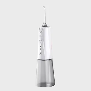 <span class=keywords><strong>Fairywill</strong></span>-chorro de agua para limpieza bucal, limpiador Dental con 4 modos - Product Image 1